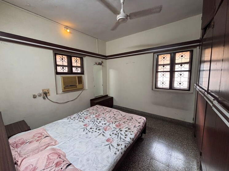 Bedroom, krishna-dham-c-h-s- 1 Bedroom 450 Sq.Ft. Apartment In Panch Pakhadi Thane 9910826