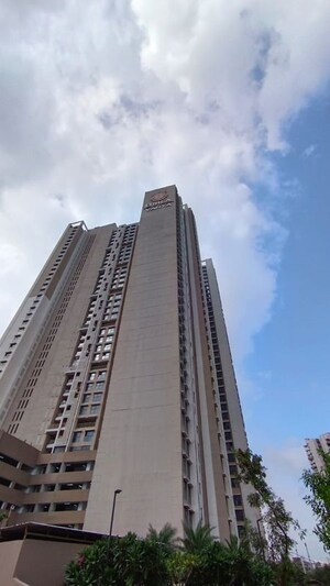 2.5 BHK Apartment For Sale in Birla Vanya, Kalyan West