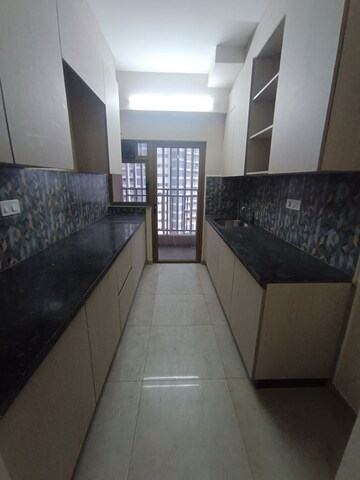 Kitchen in 2.5 BHK Apartment at Birla Vanya, Kalyan West – for Sale