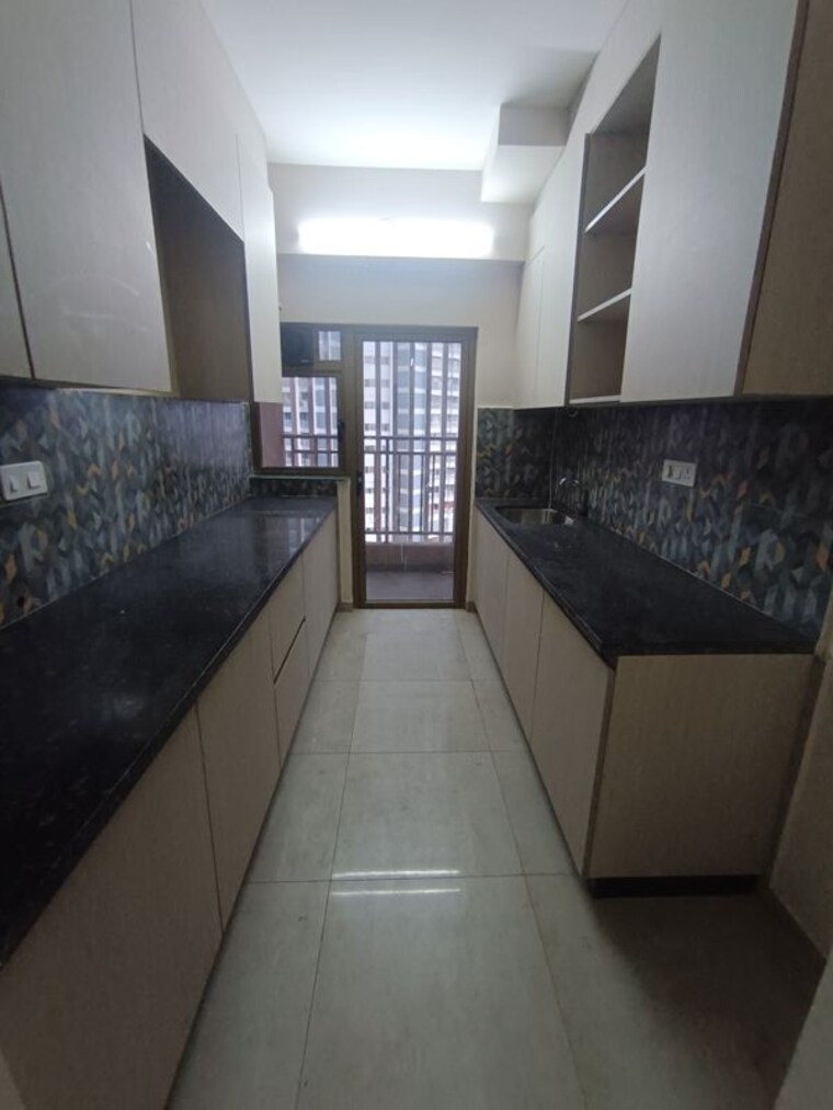 Kitchen, birla-vanya 2.5 Bedroom 729 Sq.Ft. Apartment In Kalyan West Thane 9910830