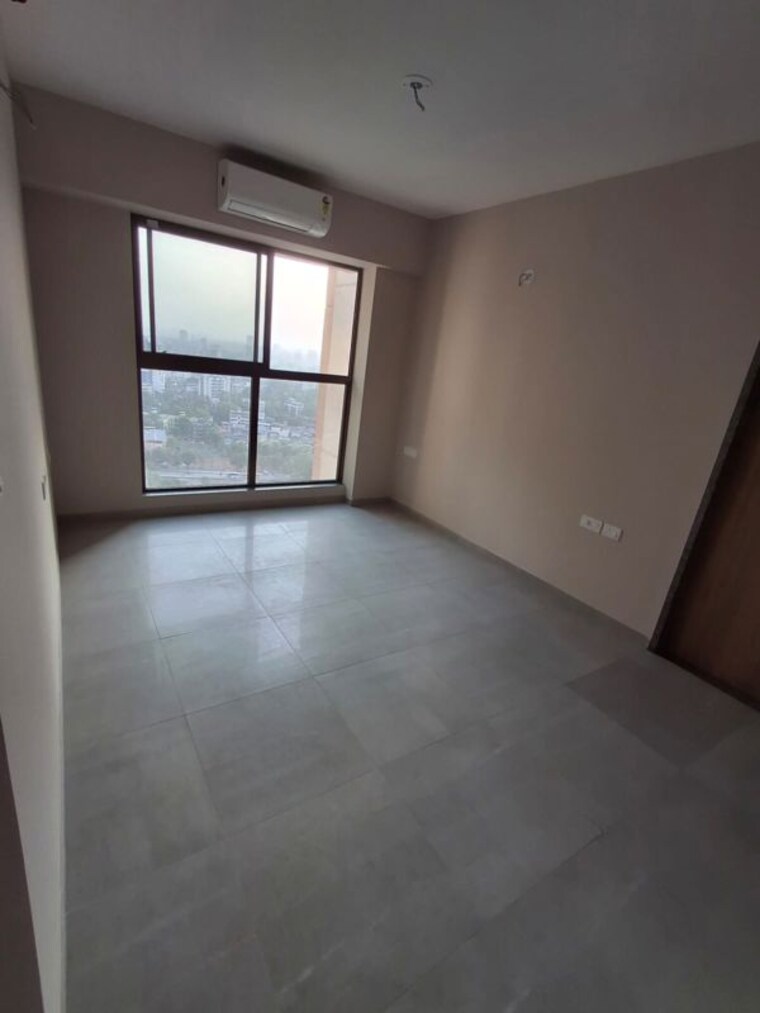Master Bedroom, birla-vanya 2.5 Bedroom 729 Sq.Ft. Apartment In Kalyan West Thane 9910830