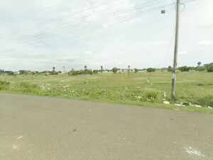 Plot Area in  Plot at Guduvanchery – for Sale