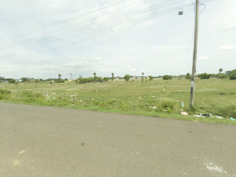 undefined, guduvanchery  2680 Sq.Ft. Plot In Guduvanchery Chennai 9910834