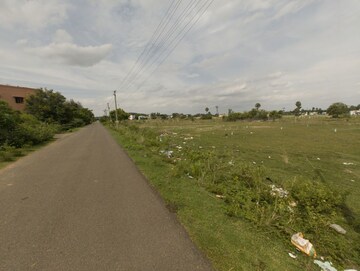 Plot Area in  Plot at Guduvanchery – for Sale