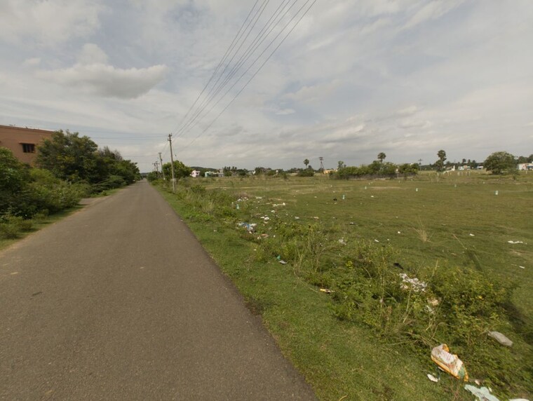 undefined, guduvanchery  2680 Sq.Ft. Plot In Guduvanchery Chennai 9910834