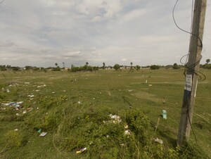 Plot Area in  Plot at Guduvanchery – for Sale