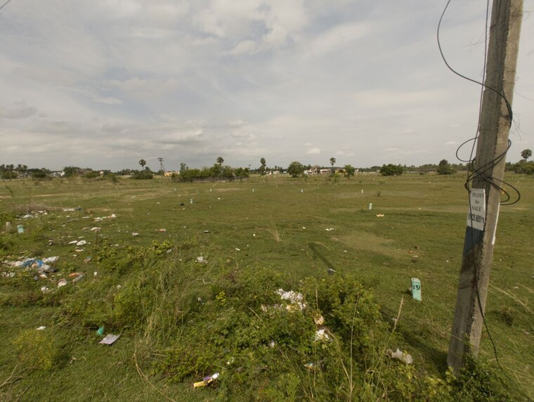 undefined, guduvanchery  2680 Sq.Ft. Plot In Guduvanchery Chennai 9910834