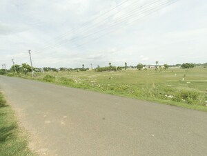 Plot Area in  Plot at Guduvanchery – for Sale
