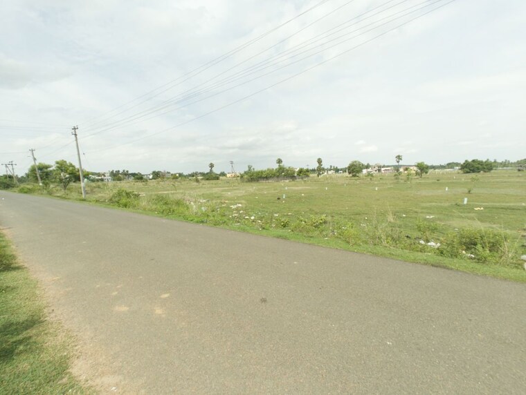 undefined, guduvanchery  2680 Sq.Ft. Plot In Guduvanchery Chennai 9910834