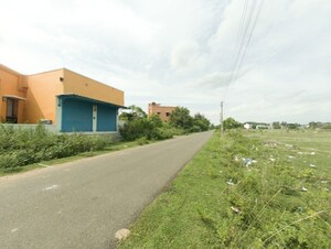  Plot For Sale in Guduvanchery