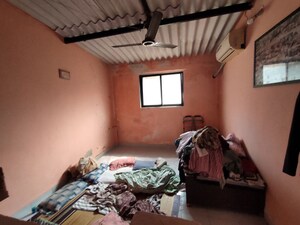 Bedroom in 2 BHK Independent House at Charkop - Sector 8 – for Sale