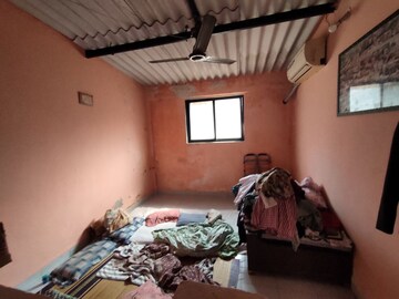 Bedroom in 2 BHK Independent House at Charkop - Sector 8 – for Sale