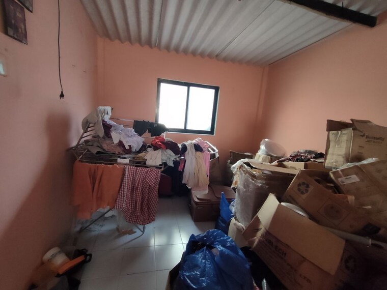 Living Room, charkop sector 8 2 Bedroom 600 Sq.Ft. Independent House In Charkop   Sector 8 Mumbai 9910827