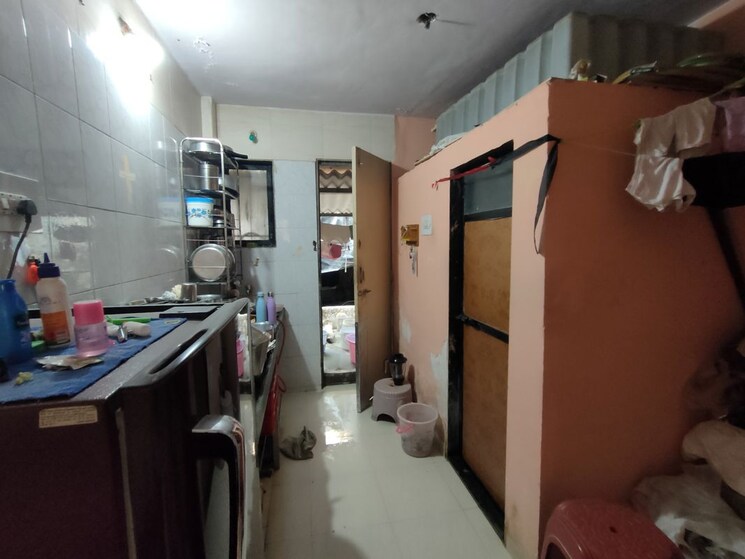 Team Area, charkop sector 8 2 Bedroom 600 Sq.Ft. Independent House In Charkop   Sector 8 Mumbai 9910827