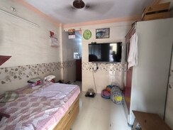 2 BHK + Pooja Room Independent House For Sale in Charkop - Sector 8