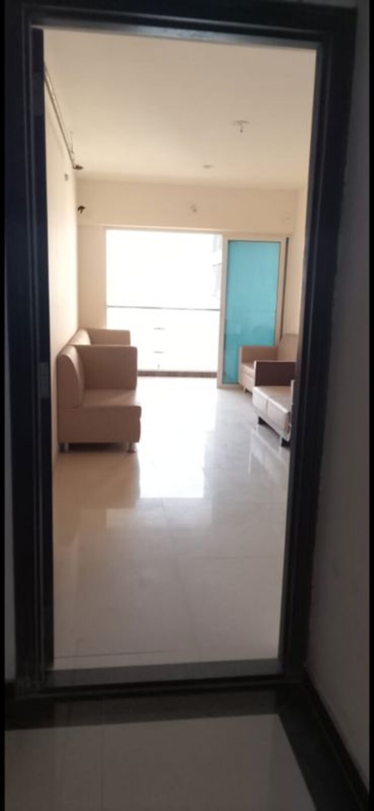 Entrance, gauri-excellency 1 Bedroom 436 Sq.Ft. Apartment In Kandivali West Mumbai 9910822