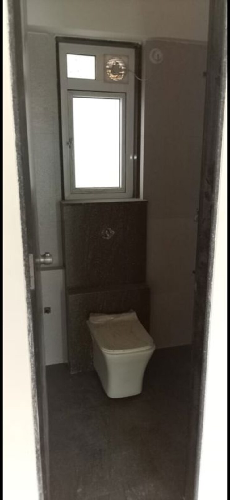 Bathroom, gauri-excellency 1 Bedroom 436 Sq.Ft. Apartment In Kandivali West Mumbai 9910822