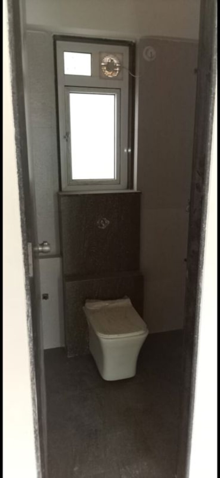 Bathroom, gauri-excellency 1 Bedroom 436 Sq.Ft. Apartment In Kandivali West Mumbai 9910822