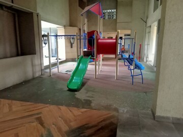 1 BHK Apartment – Garden View at Paradise Sai Riverdale, Taloja - for Sale