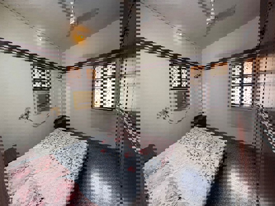 1 BHK Apartment For Rent in Krishna Dham C.H.S.