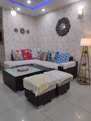  Pg For Rent in Vibhuti Khand