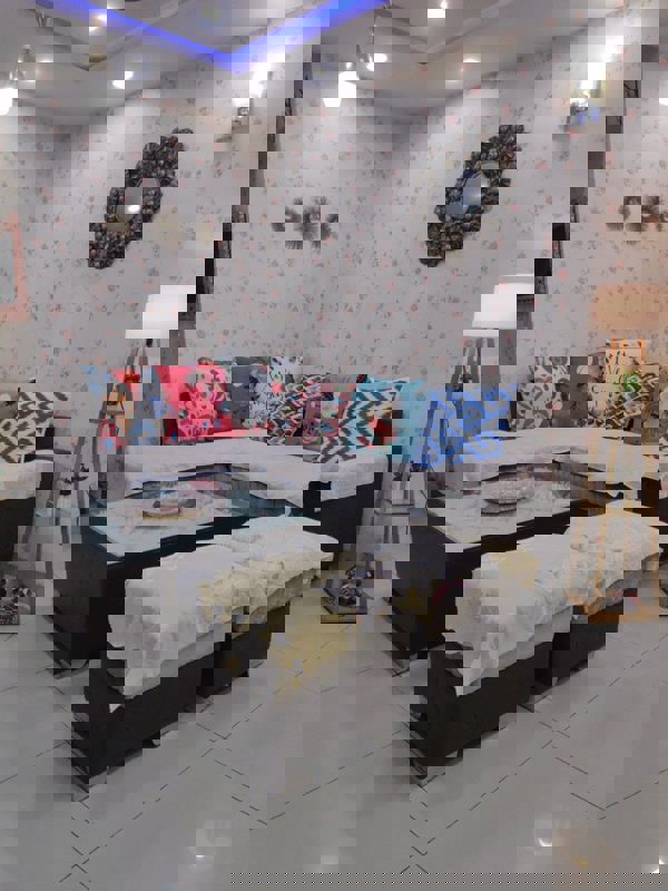 Pg For Rent in Vibhuti Khand