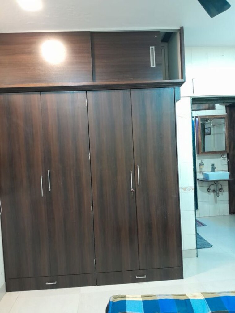 undefined, borivali east 1 Bedroom 450 Sq.Ft. Apartment In Borivali East Mumbai 9910847