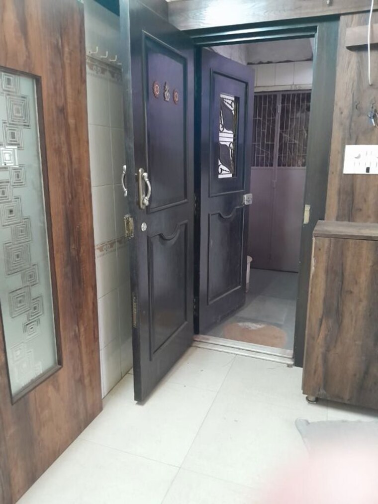 Living Room, borivali east 1 Bedroom 450 Sq.Ft. Apartment In Borivali East Mumbai 9910847