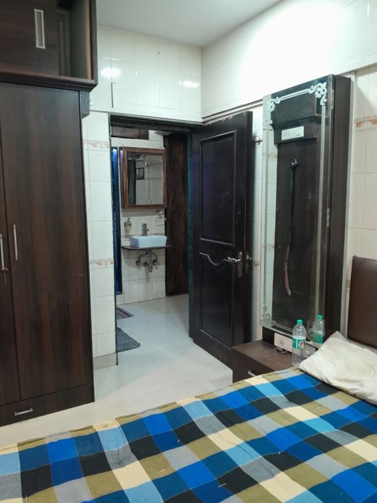 Living Room, borivali east 1 Bedroom 450 Sq.Ft. Apartment In Borivali East Mumbai 9910847