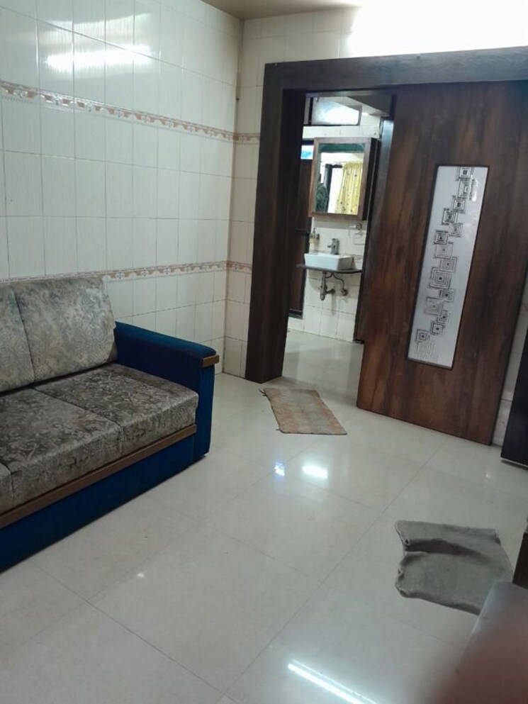 Living Room, borivali east 1 Bedroom 450 Sq.Ft. Apartment In Borivali East Mumbai 9910847
