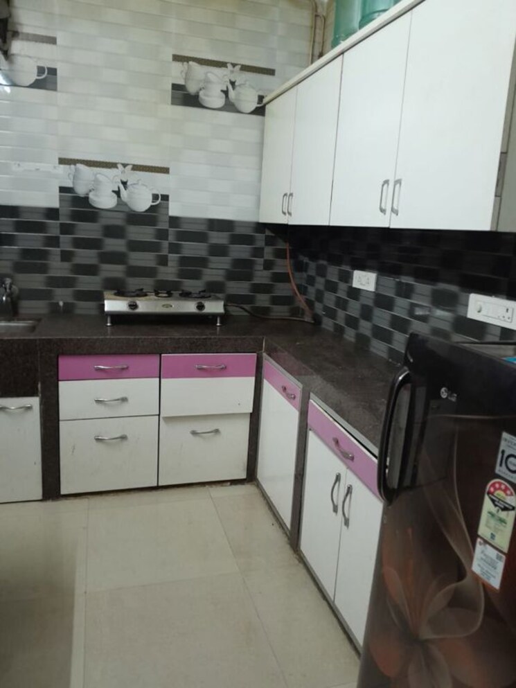 Kitchen, borivali east 1 Bedroom 450 Sq.Ft. Apartment In Borivali East Mumbai 9910847