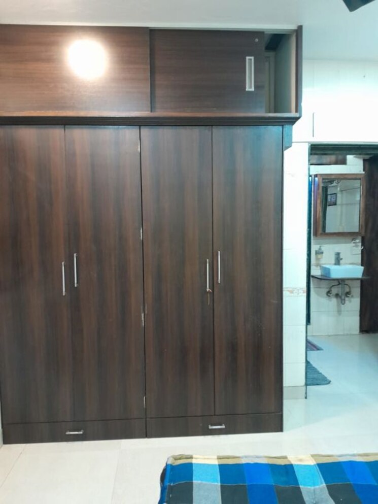 undefined, borivali east 1 Bedroom 450 Sq.Ft. Apartment In Borivali East Mumbai 9910847