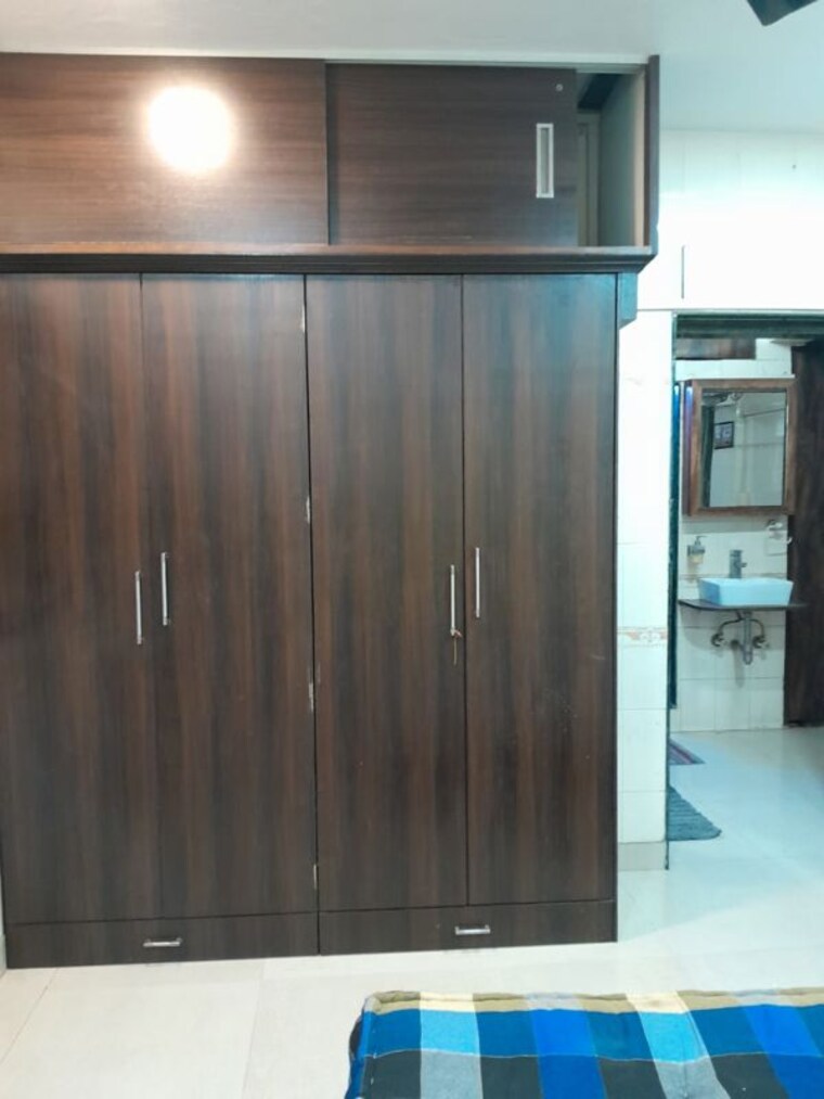 undefined, borivali east 1 Bedroom 450 Sq.Ft. Apartment In Borivali East Mumbai 9910847