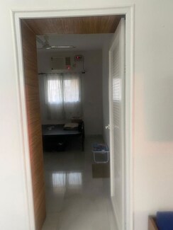3 BHK Apartment For Rent in Safdarjung Enclave