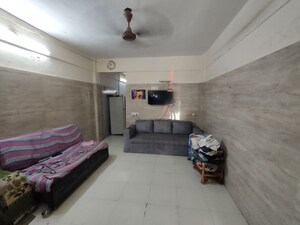 Parking in 2 BHK Independent House at Charkop - Sector 8 – for Sale