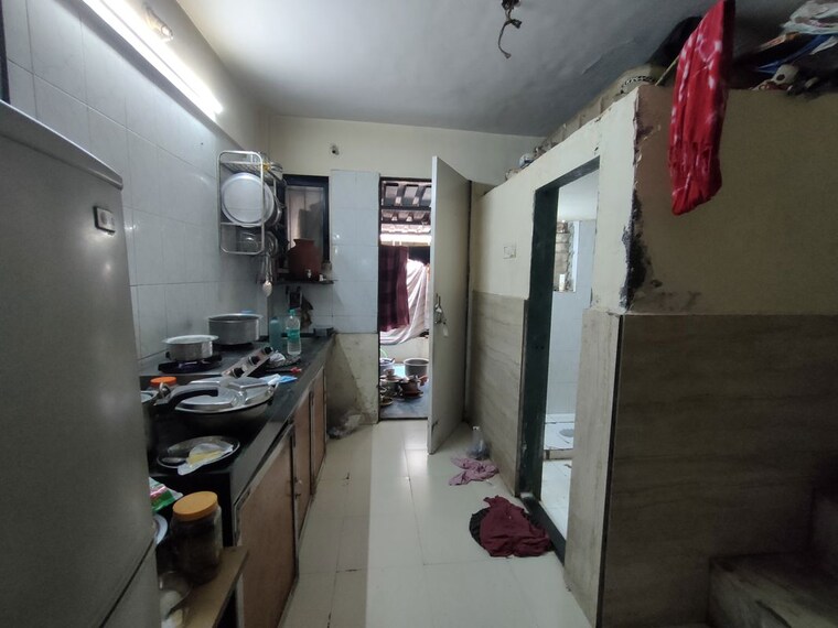Team Area, charkop sector 8 2 Bedroom 800 Sq.Ft. Independent House In Charkop   Sector 8 Mumbai 9910842