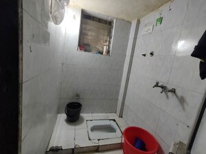 Bathroom in 2 BHK Independent House at Charkop - Sector 8 – for Sale