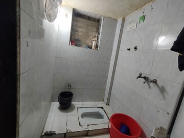Bathroom in 2 BHK Independent House at Charkop - Sector 8 – for Sale