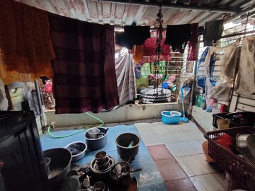 Team Area in 2 BHK Independent House at Charkop - Sector 8 – for Sale