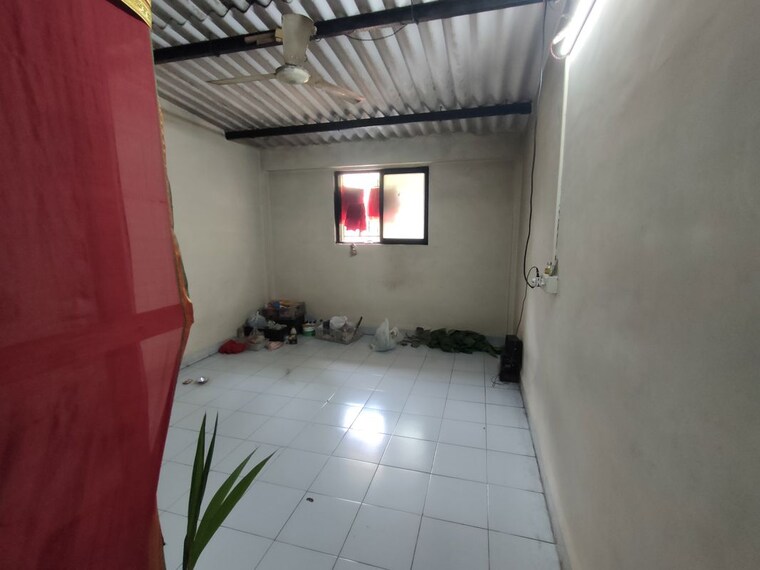 Bathroom, charkop sector 8 2 Bedroom 800 Sq.Ft. Independent House In Charkop   Sector 8 Mumbai 9910842