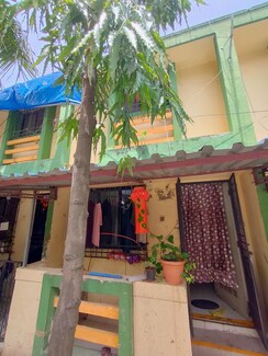 2 BHK + Pooja Room Independent House For Sale in Charkop - Sector 8