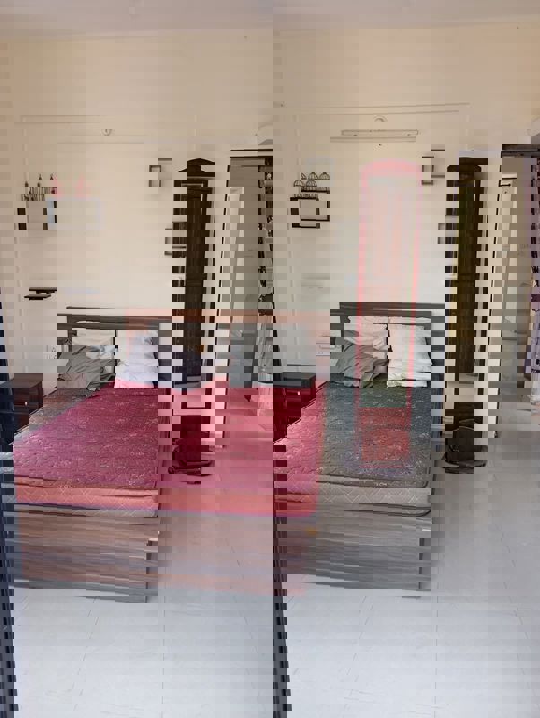 2 BHK 723 Sq.Ft. Apartment in Konark Towers