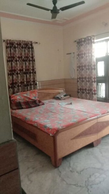 3.5 BHK Independent House For Sale in Patel Nagar