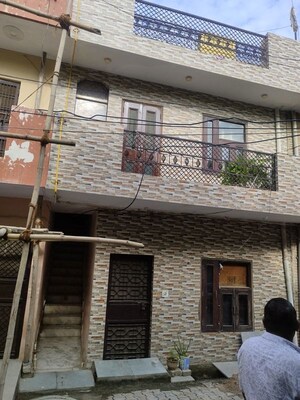 4 BHK Independent House For Sale in Nandgram