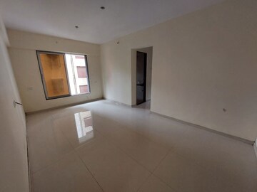 Living Room in 1 BHK Apartment at Naupada – for Rent