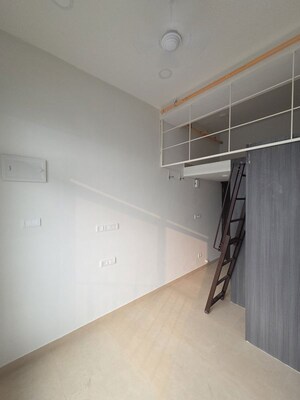 1 BHK Apartment For Rent in Group Satellite Aarambh, Malad East