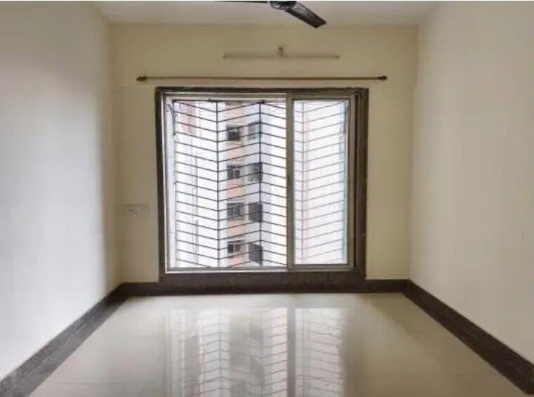 Room, ashar-edge 2 Bedroom 500 Sq.Ft. Apartment In Pokhran Road No Two Thane 9910872