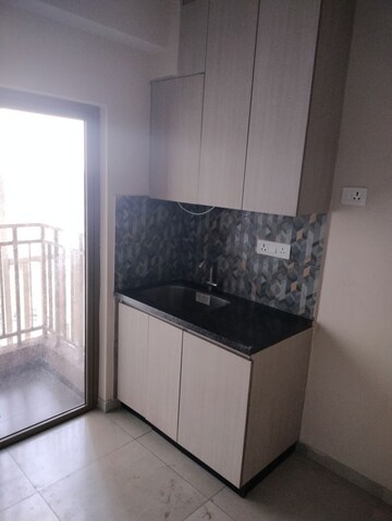Kitchen in 1 BHK Apartment at Birla Vanya, Kalyan West – for Sale