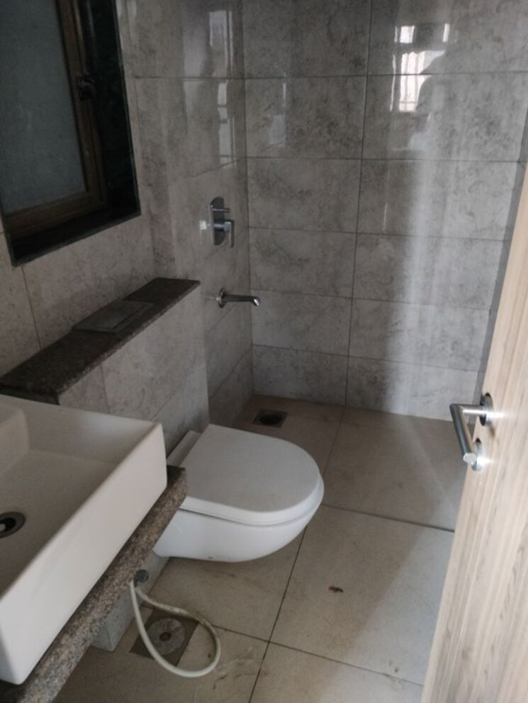 Bathroom, birla-vanya 1 Bedroom 450 Sq.Ft. Apartment In Kalyan West Thane 9910880