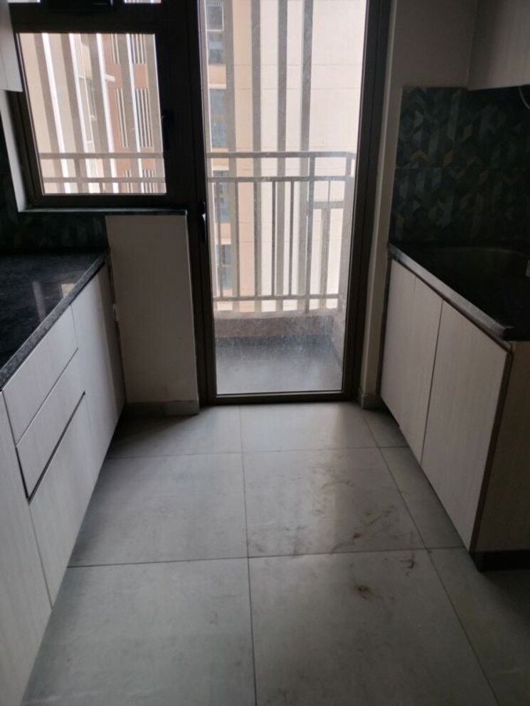 Kitchen, birla-vanya 1 Bedroom 450 Sq.Ft. Apartment In Kalyan West Thane 9910880
